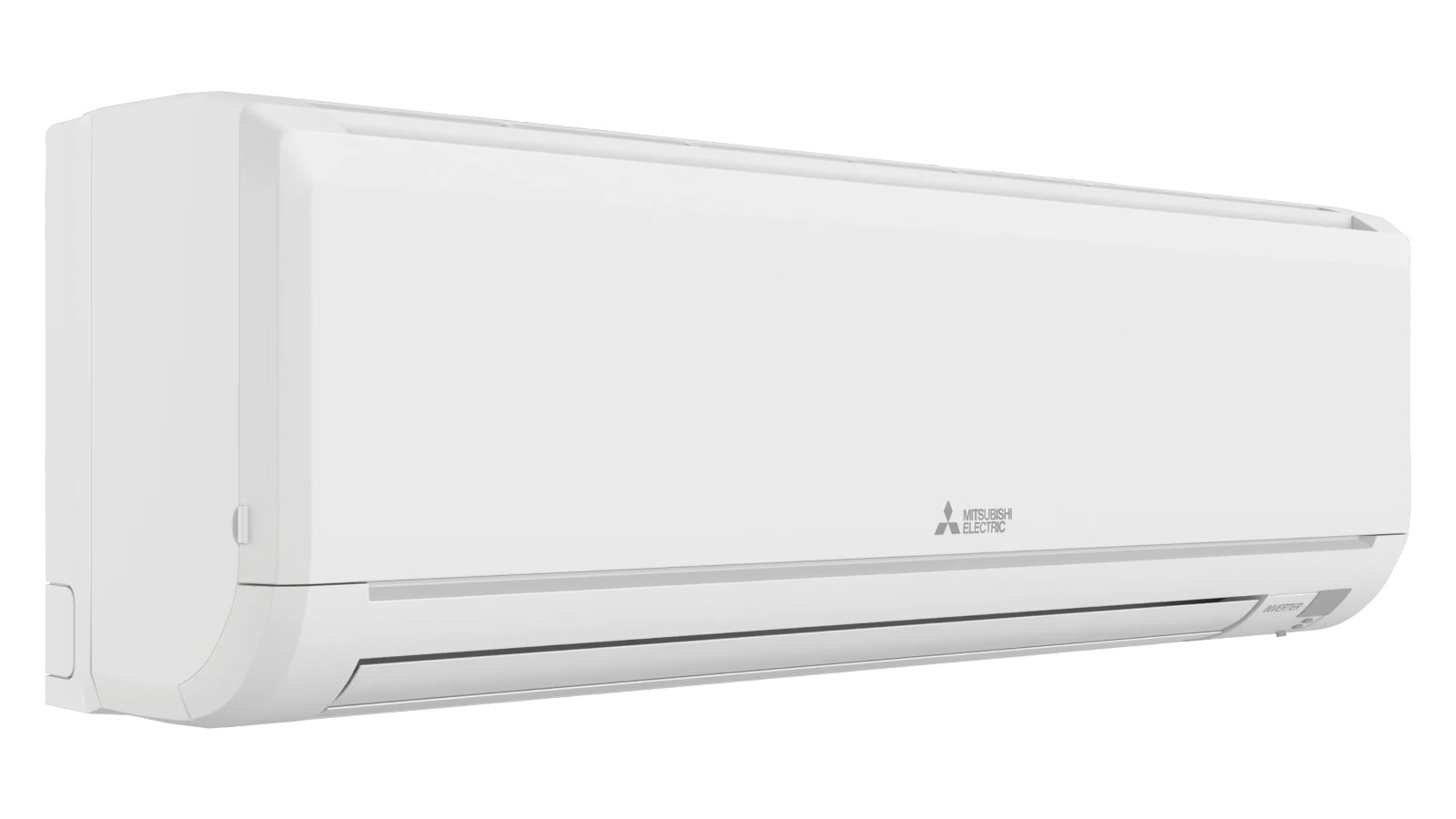 Mitsubishi MSZ-WR09NA-U2 9K BTU Wall Mount Indoor Unit R410A