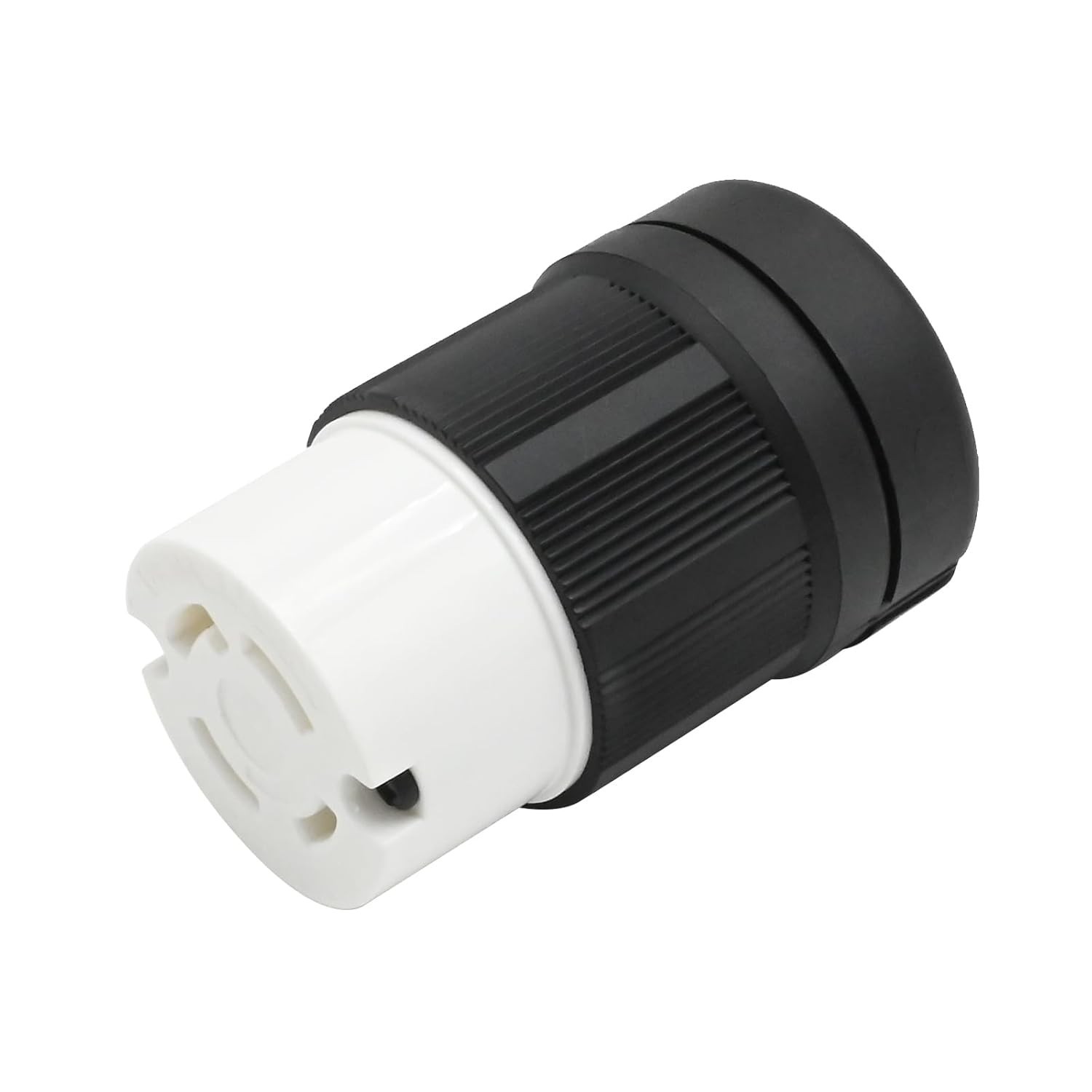 L14-30R 30 Amps 125/250V 4 Prong Generator Twist Locking Plug Connector Female