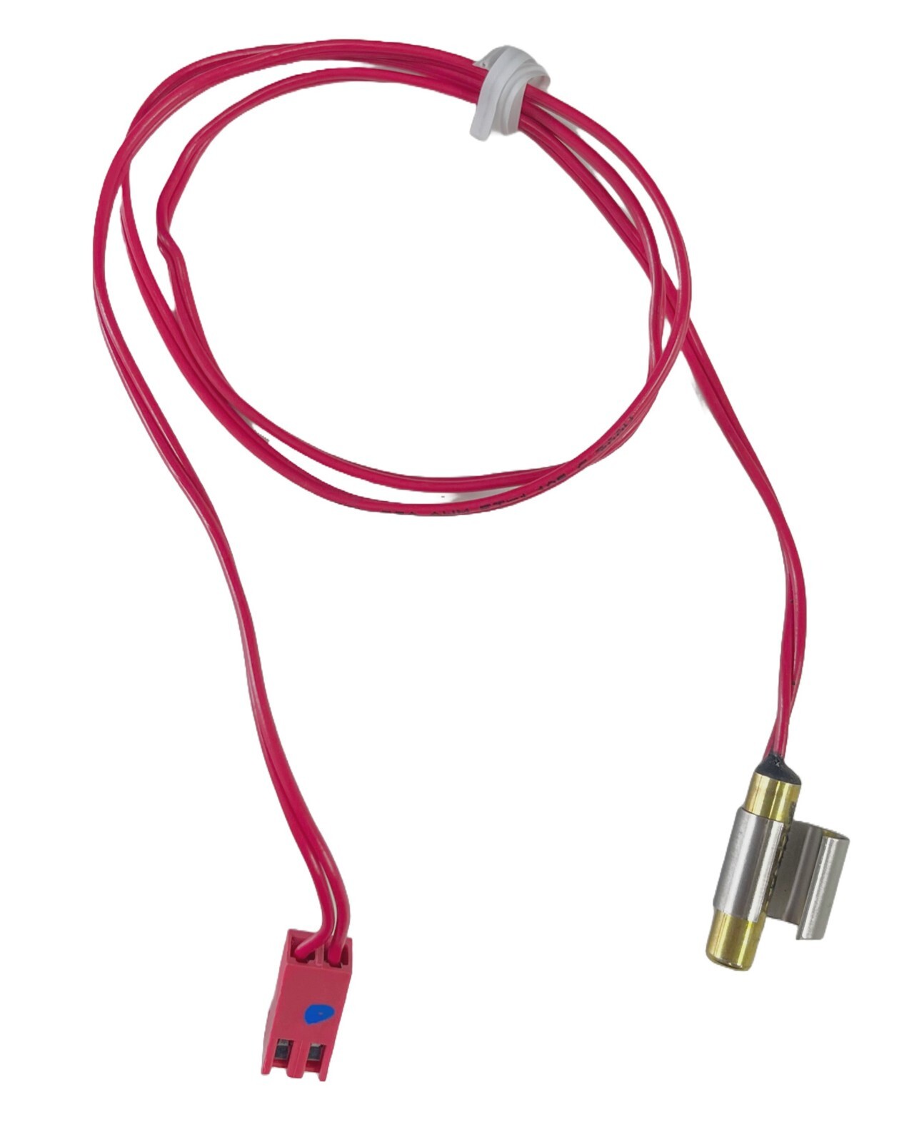 Amana 0130P00159S PTAC Evap Thermistor – Red