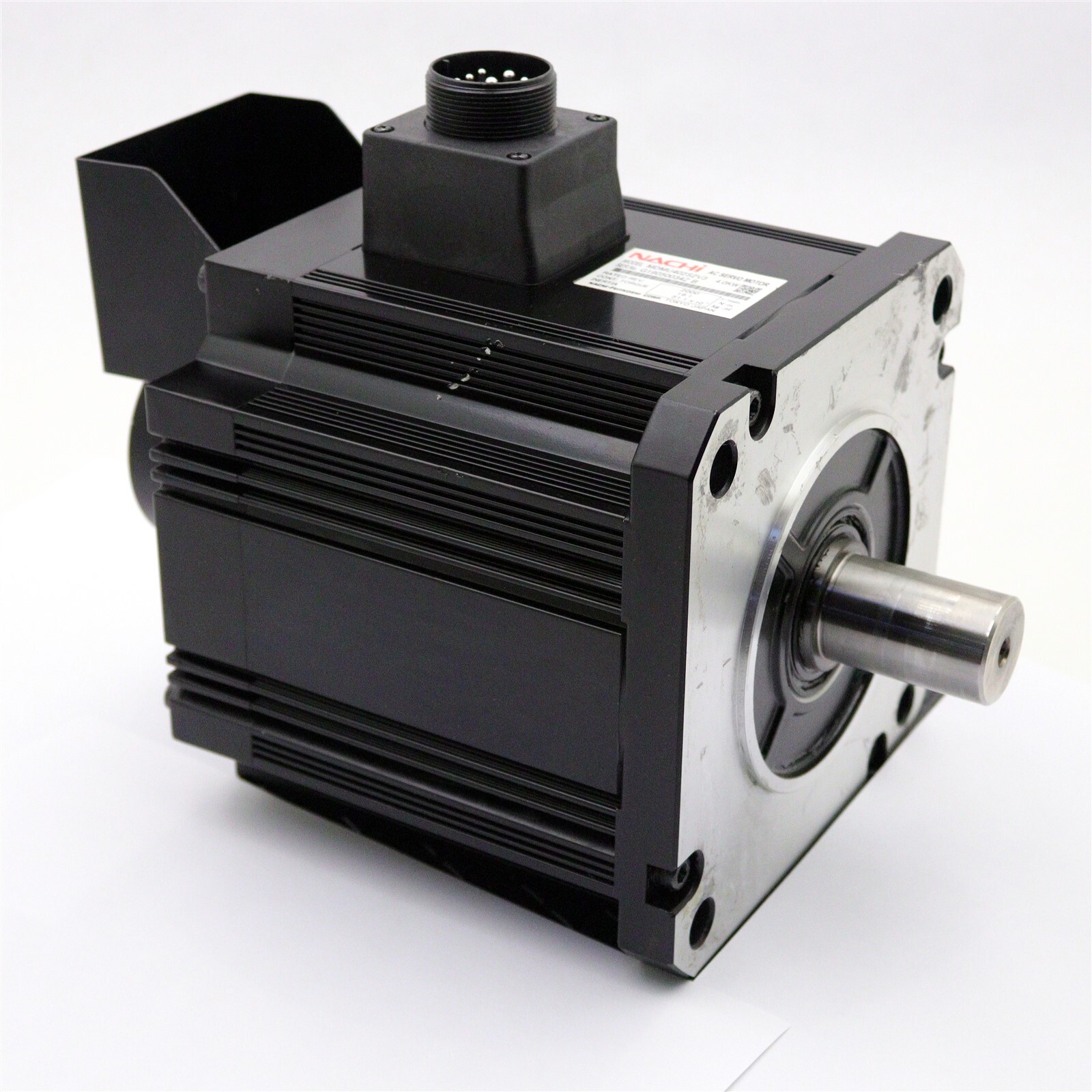 NAC AC Servo Motor MDMU402S2V3