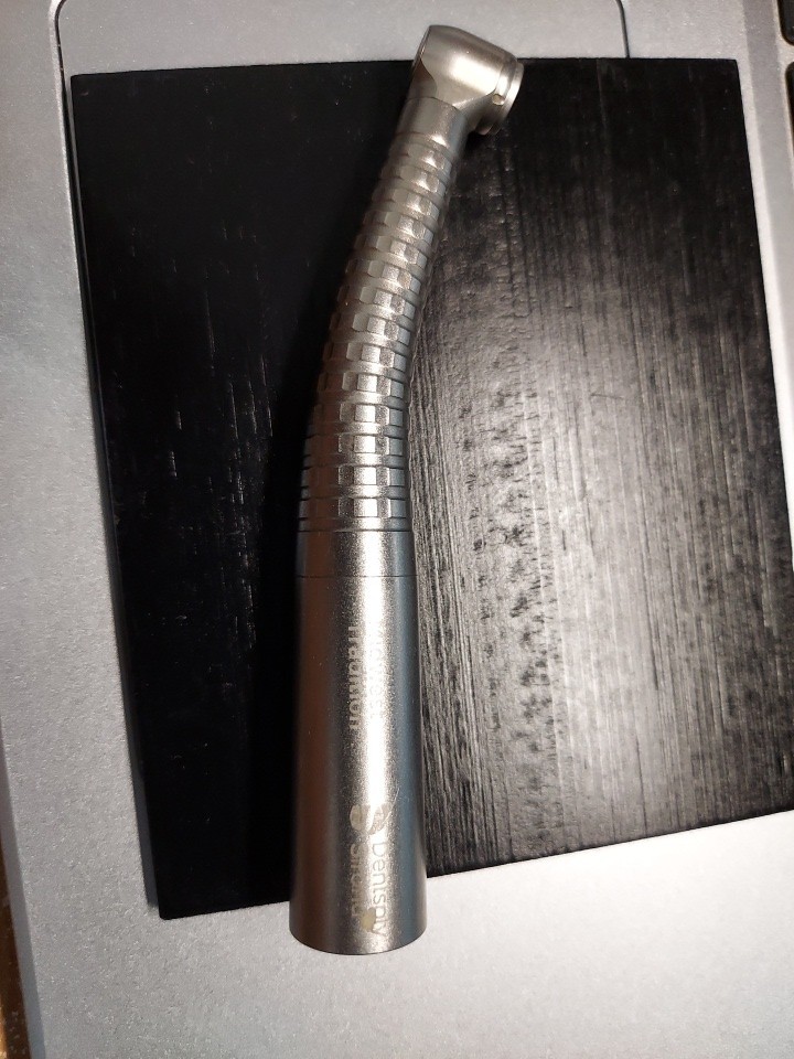 Dentsply Sirona Midwest Tradition TC Push Button High Speed Handpiece FREE SHIP