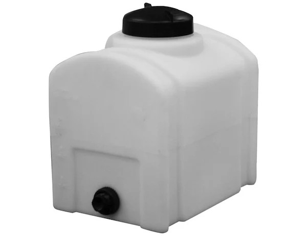 RomoTech Domed Water Tank, 8 Gallon
