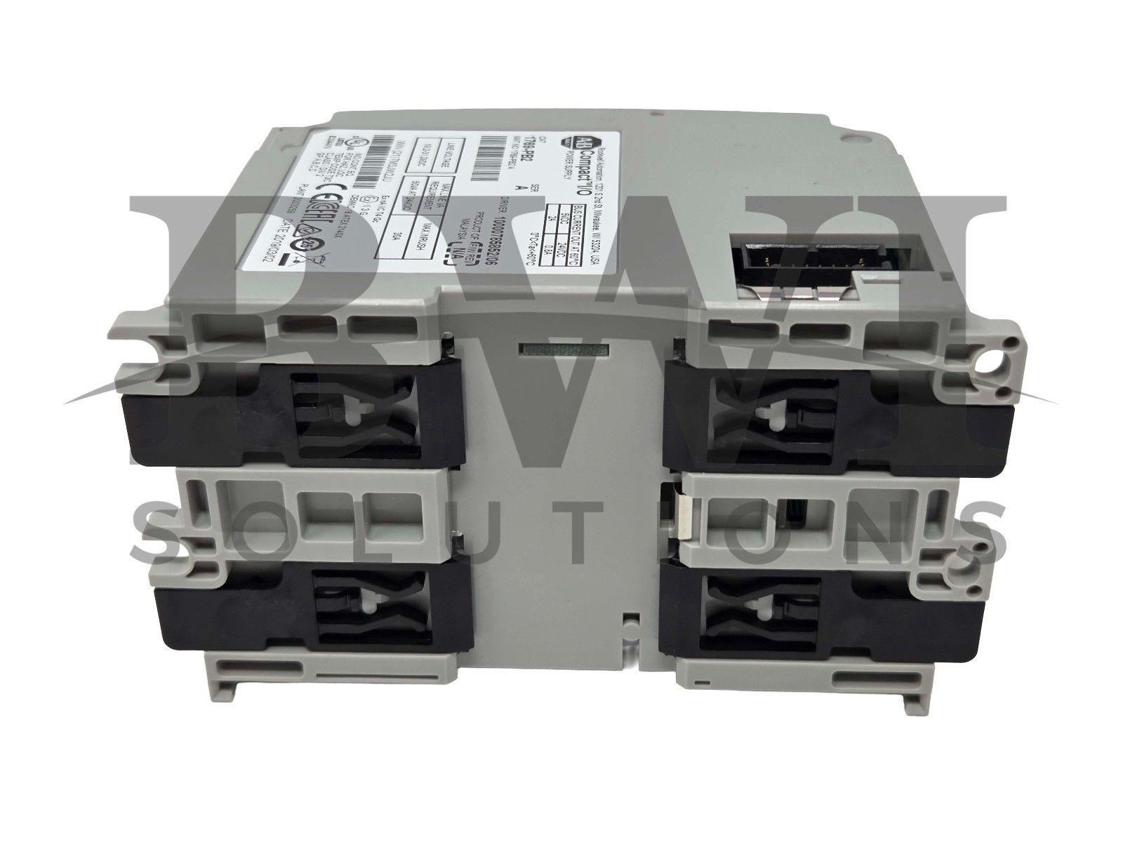 NEW Allen Bradley 1769-PB2 /A CompactLogix 24VDC Power Supply 30A 1769PB2