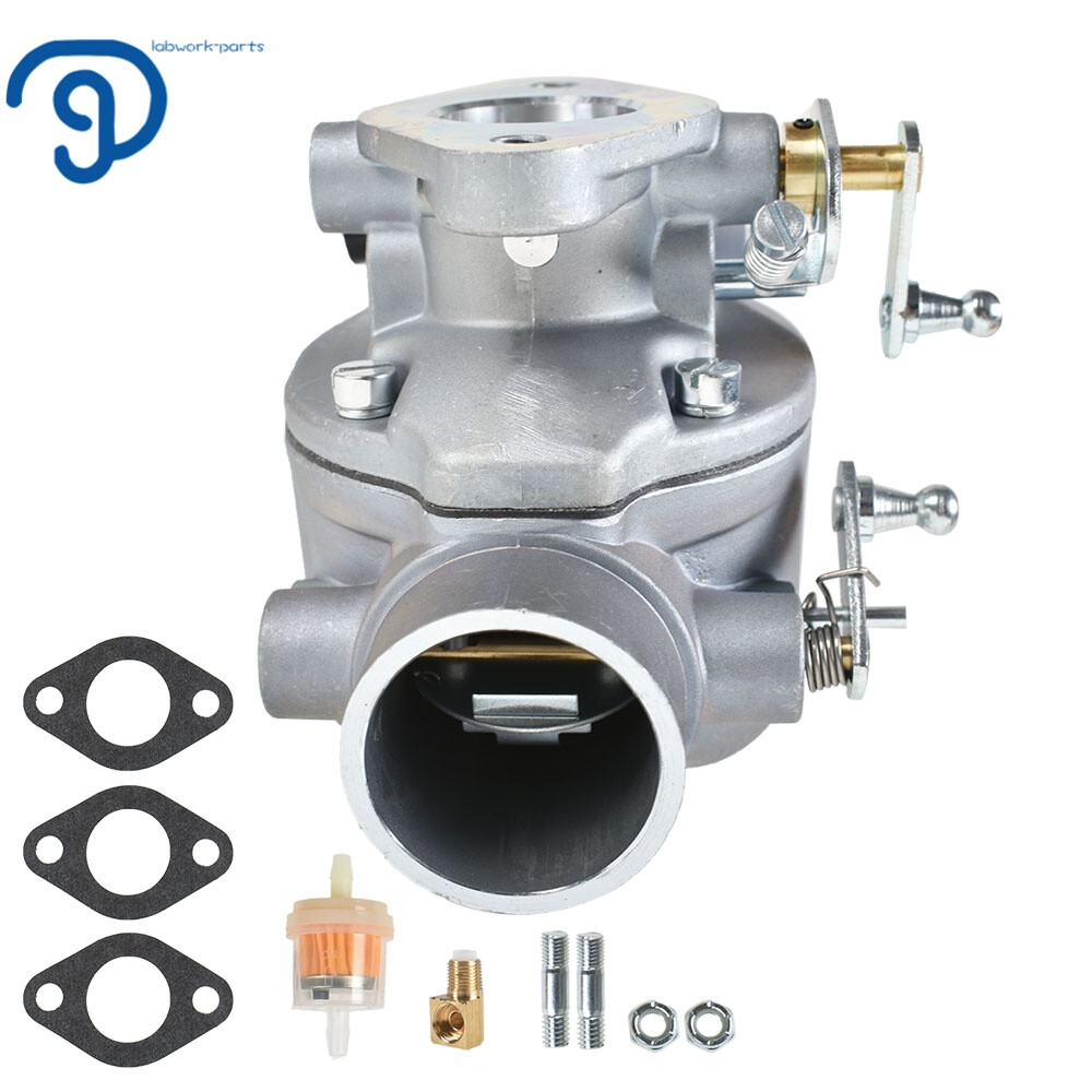Carburetor For Ford Jubilee NAA NAB 600 620 630 650 660 700 740 800 850 Tractor