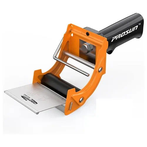 PROSUN Fast Reload 2.5 inch Packing Dispenser Lightweight Packaging Cut Tape Gun