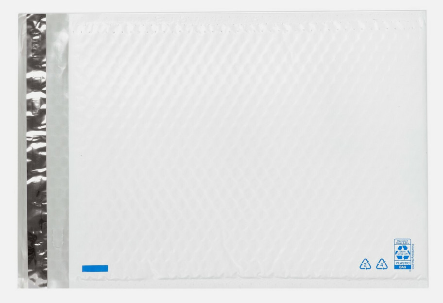 Padded Airjacket Bubble Mailer Envelope 8.5 x 11.25 eBay Brand ~ chose 5, 10, 15