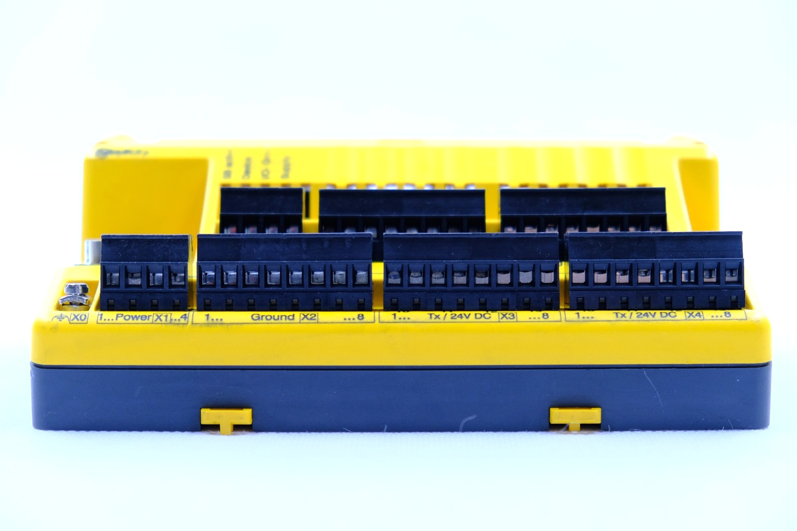 PILZ PSS SB DI16 (301130) Input Module For Safety Bus