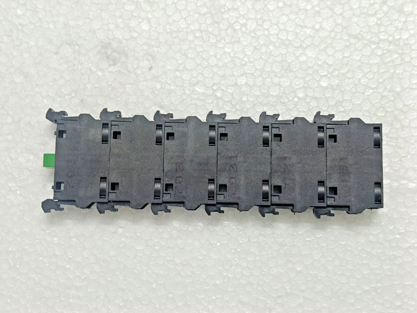 ABB SK 616 001-A Contact Block SK616001A CBK-CB10 ( PACK OF 6)