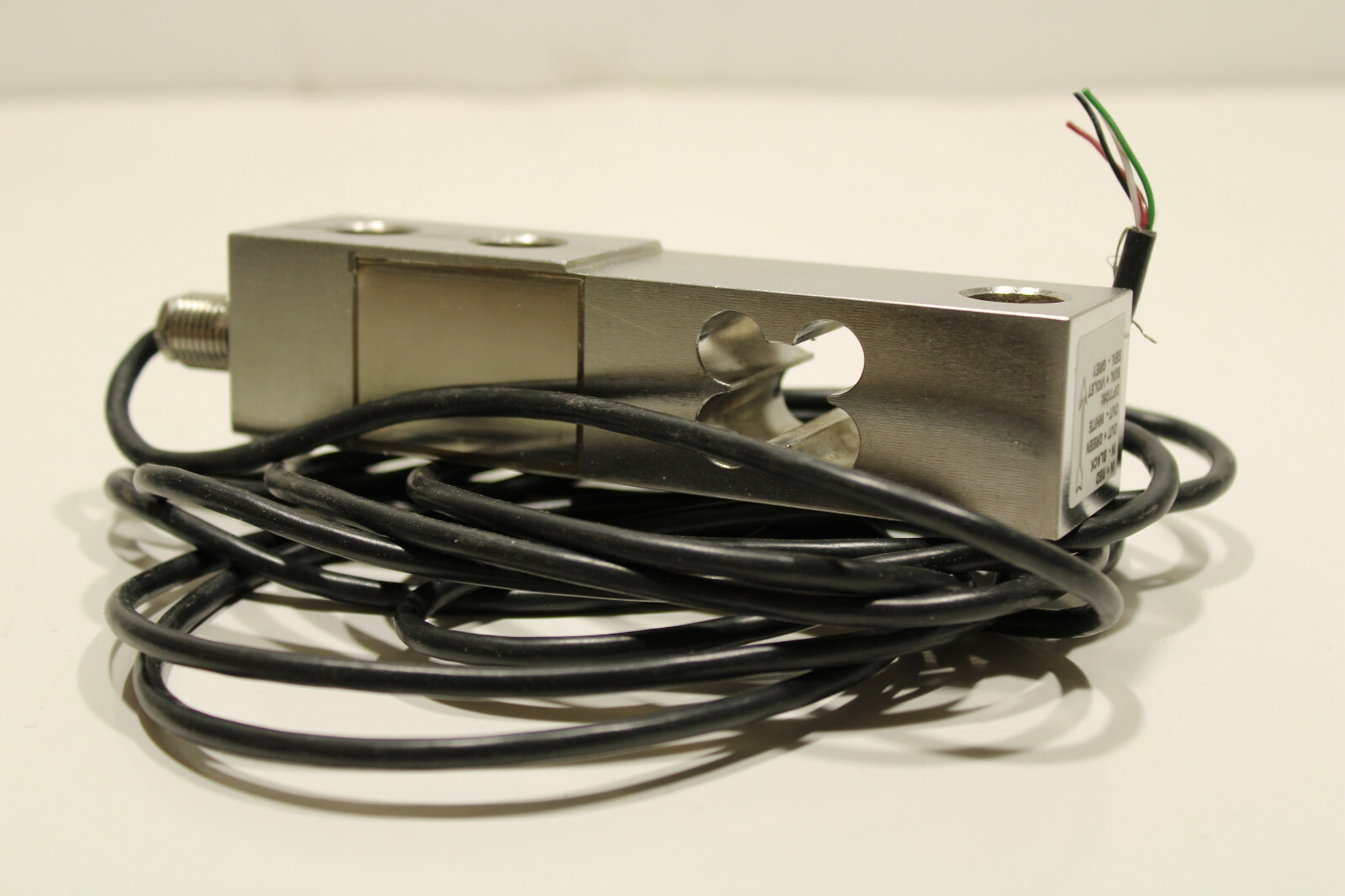 Ascell CFI Load Cell 500kg NEW