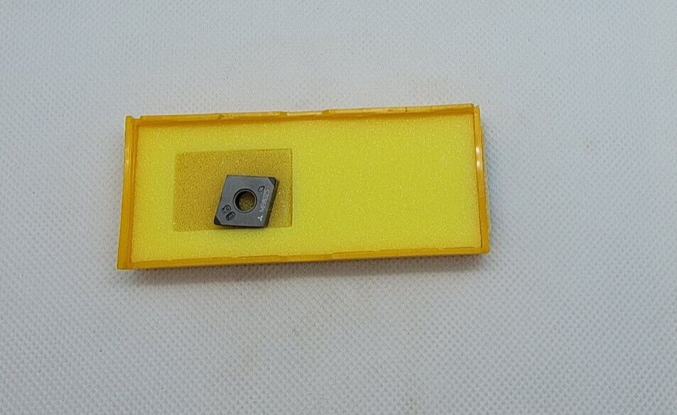 MITSUBISHI NP-CNMA120408G2, NP-CNMA432-G2, MB8025 CARBIDE INSERT