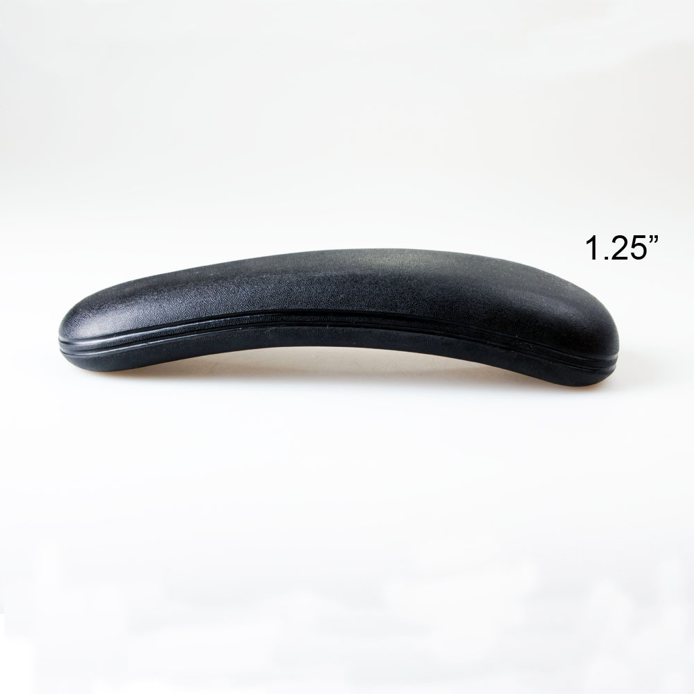 Chair Replacement Part Arm Pads Armrest Universal 4″ Mounting Hole MingYi.office