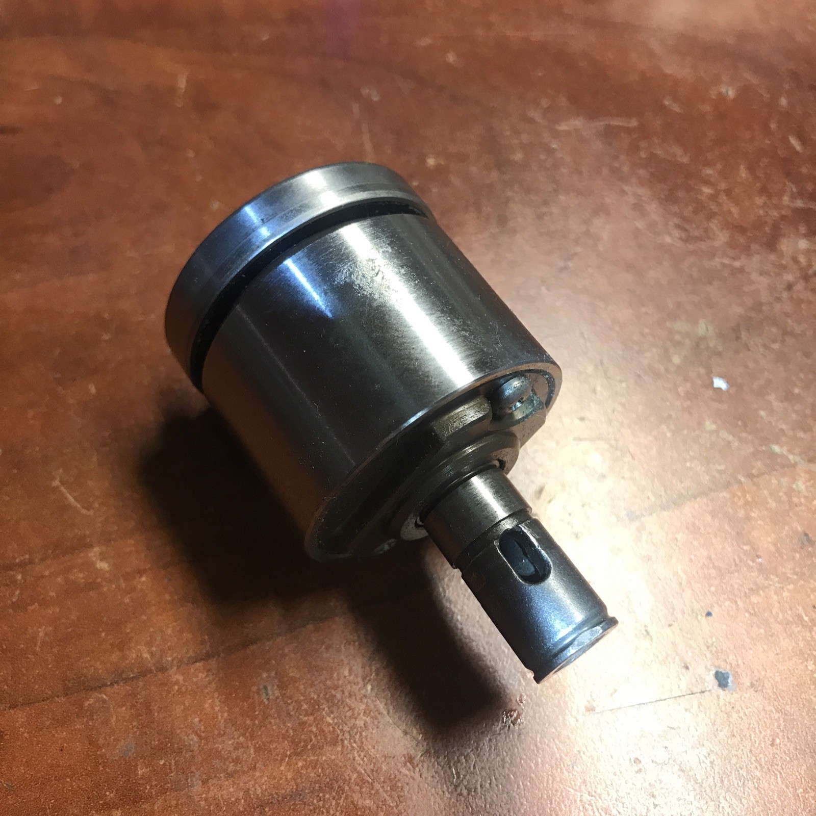 New OEM Part Pulse Unit Assy For H16B Milwaukee 2760-20 M18 1/4” Impact/Driver