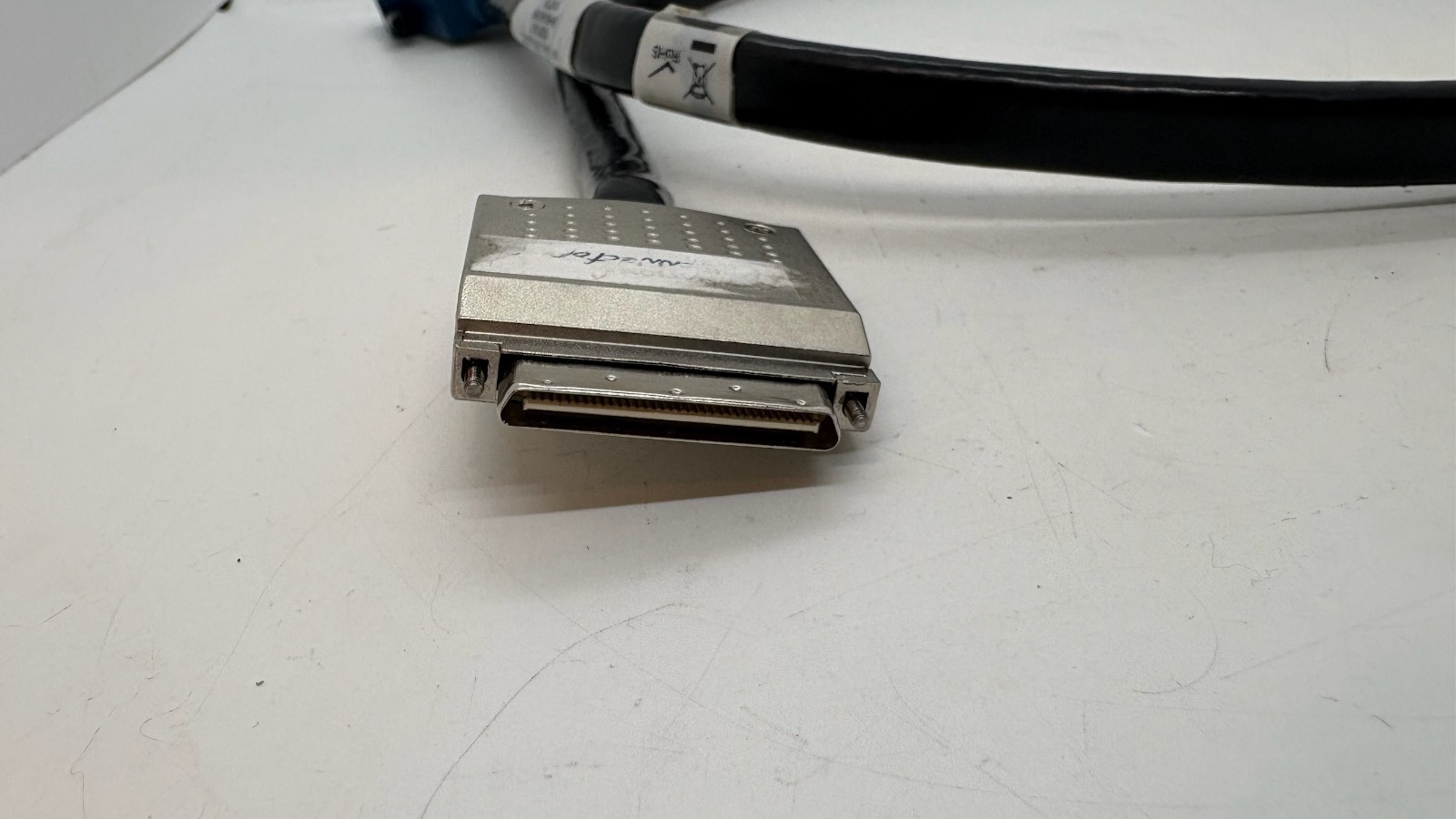 NI 192061B-01 National Instruments SHC68-68-EPM Shielded DAQ Cable 192061-01 1M