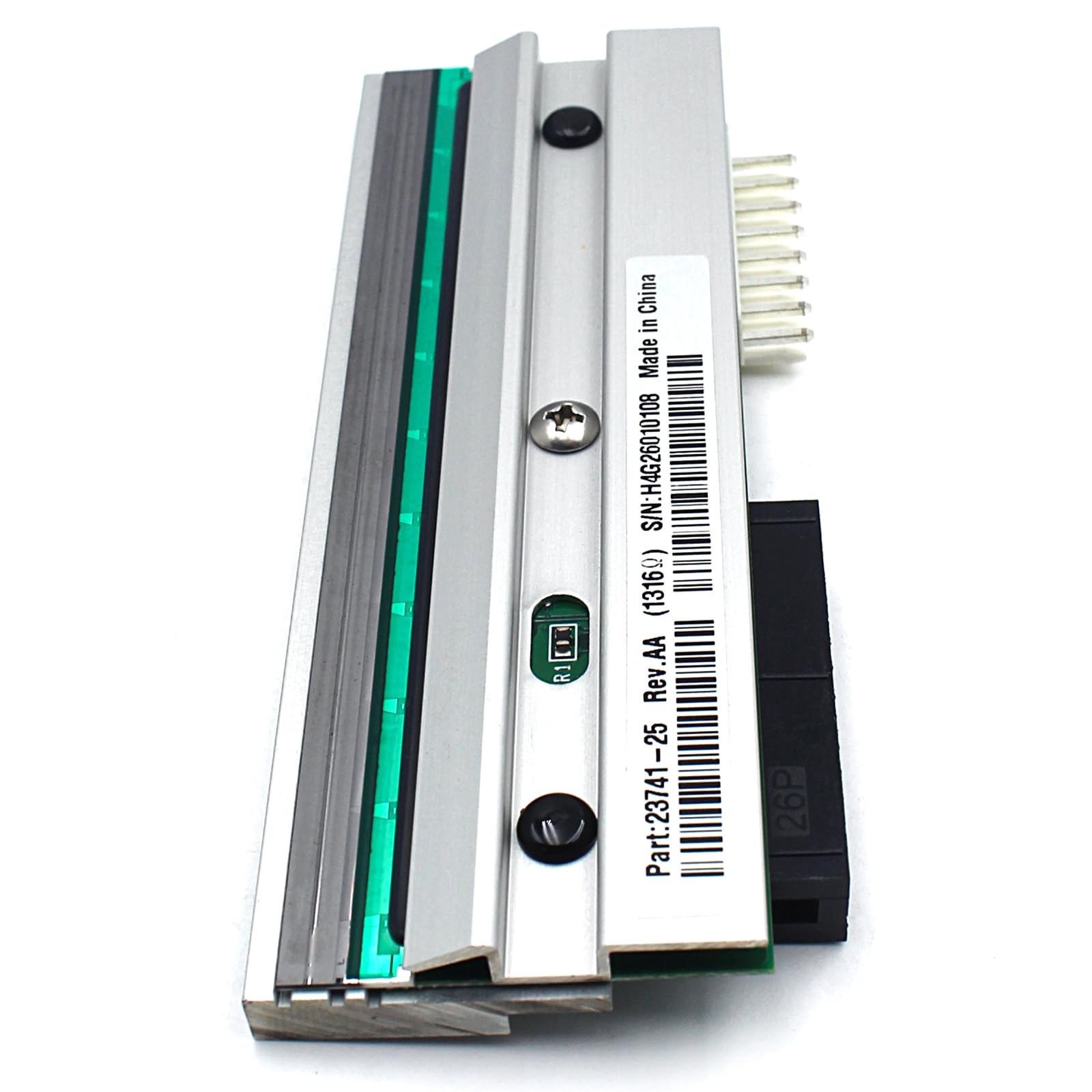 P1004232 New Printhead for Zebra ZE500-4 / 110Xi4 / 105SL Plus Thermal Printer