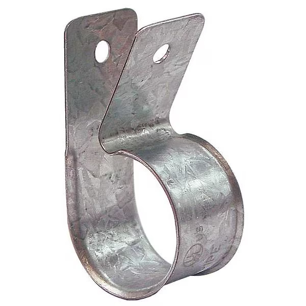 Manufacturer Varies Single Hole Wrap Strap,Pipe Sz 1 1/4 In 0500381041