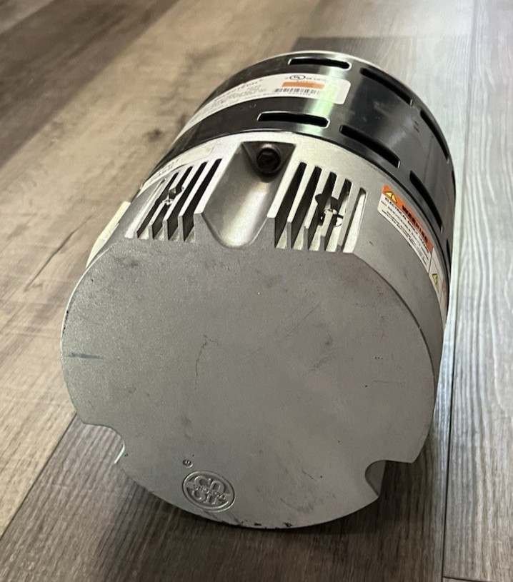 Nidec SelectTech M55PWNRH-3406 3/4 HP ECM Blower Motor 0131F00138 115V Tested