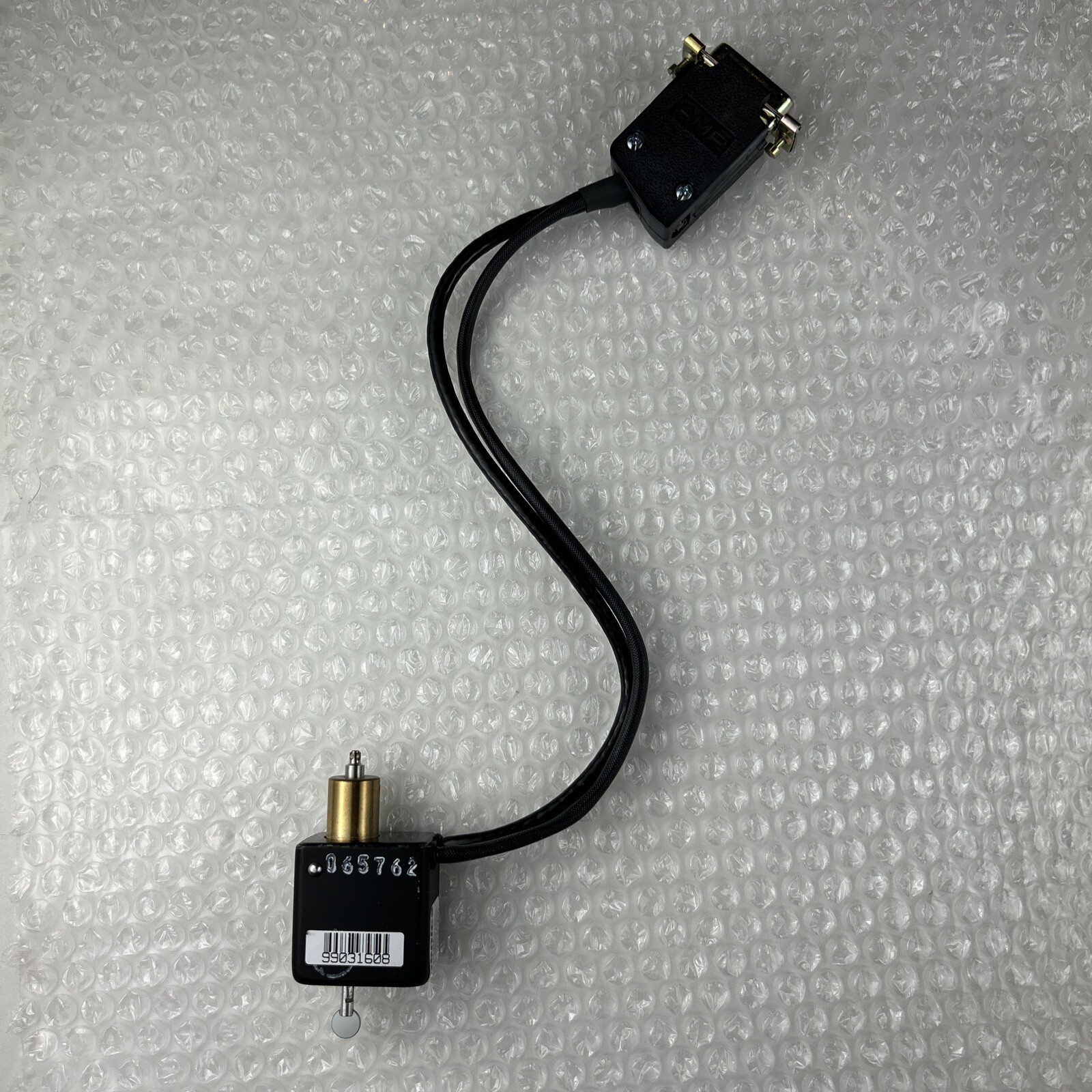 GSI Lumonics 000-G120D Laser Scanning Mirror