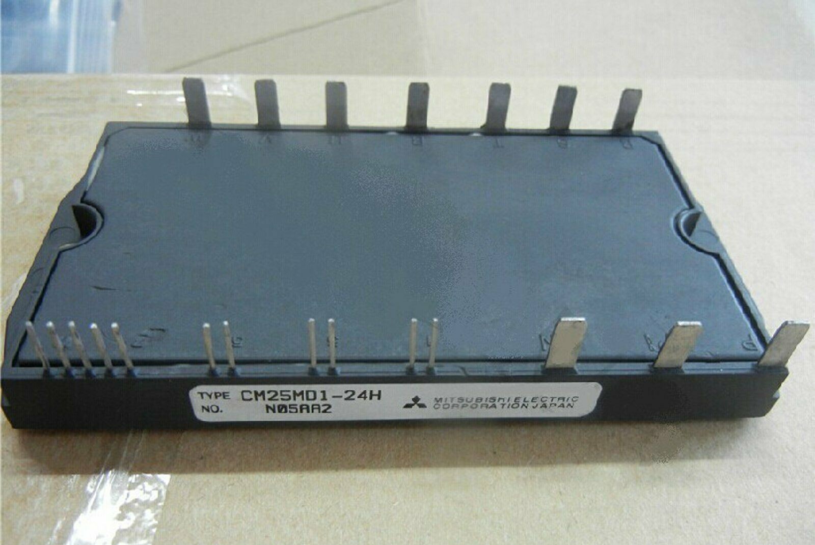 NEW CM25MD1-24H MITSUBISHI 1PC MODULE SHIP FREE