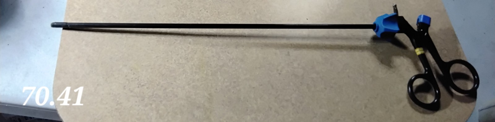 Circon Surgical Laparoscopic LA8113 Surgery Instruments