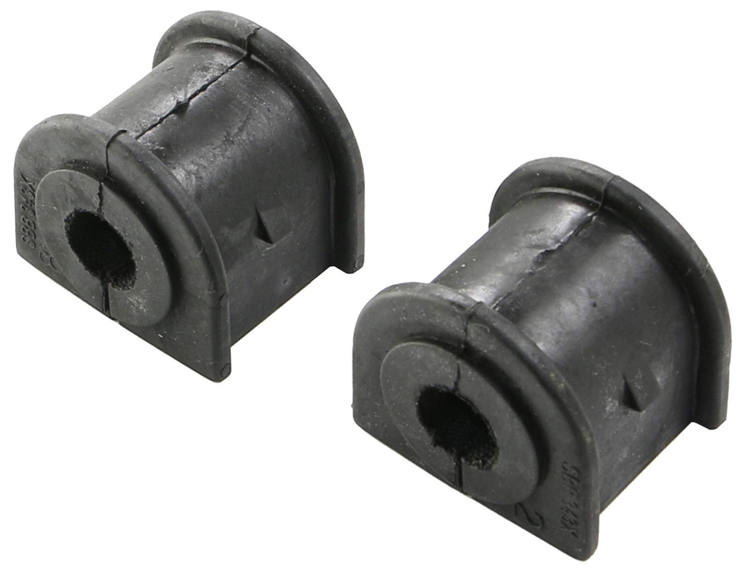 MOOG K201557 Suspension Stabilizer Bar Bushing Kit for Jeep Grand Cherokee