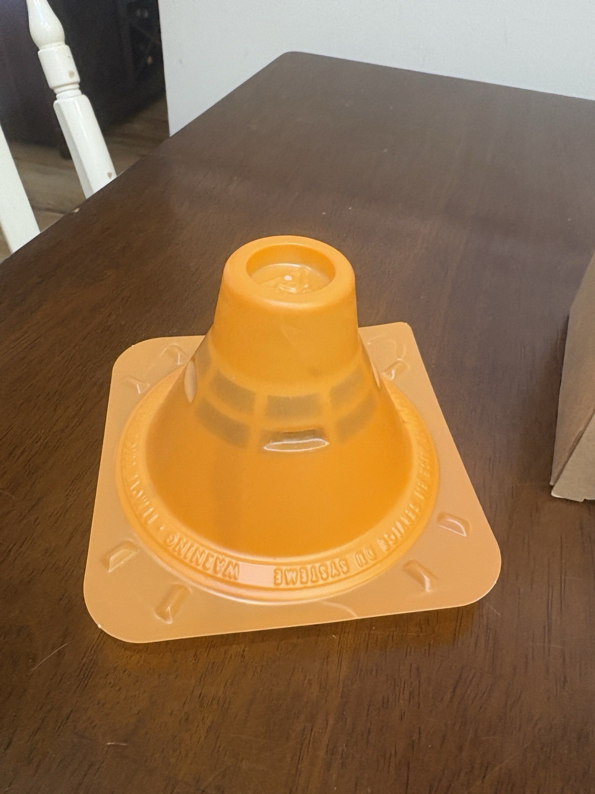 Edwards EST SIGA-PS Intelligent Photoelectric Smoke Detector