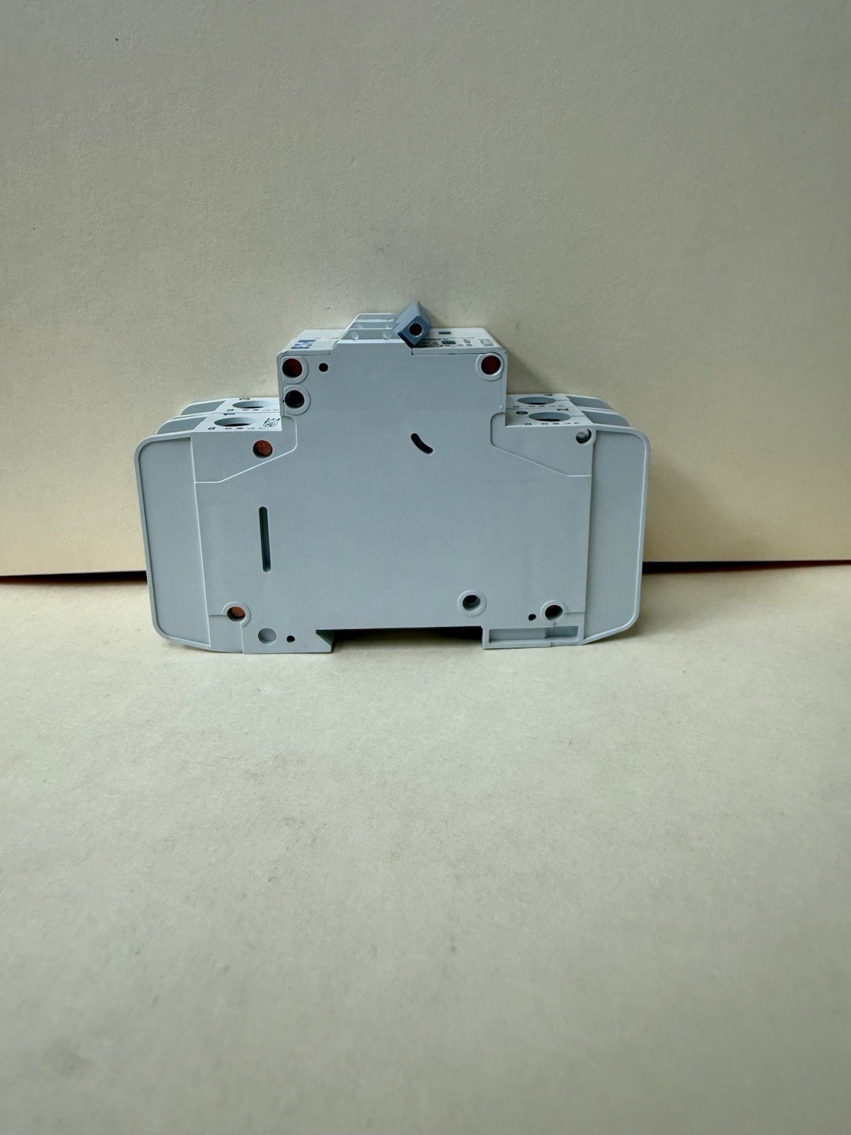 “LOT OF 2” NEW Eaton WMZT2C15 15A 2-Pole DIN Rail Breakers UL489 277/480V 10kA