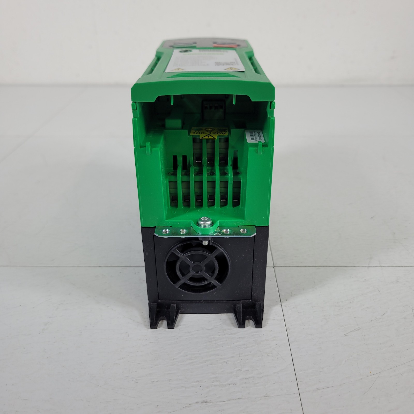 Nidec Commander C 1.1 kW C300-021 00056 A101 00 AB100 Control FRITSCH 86.4506.00