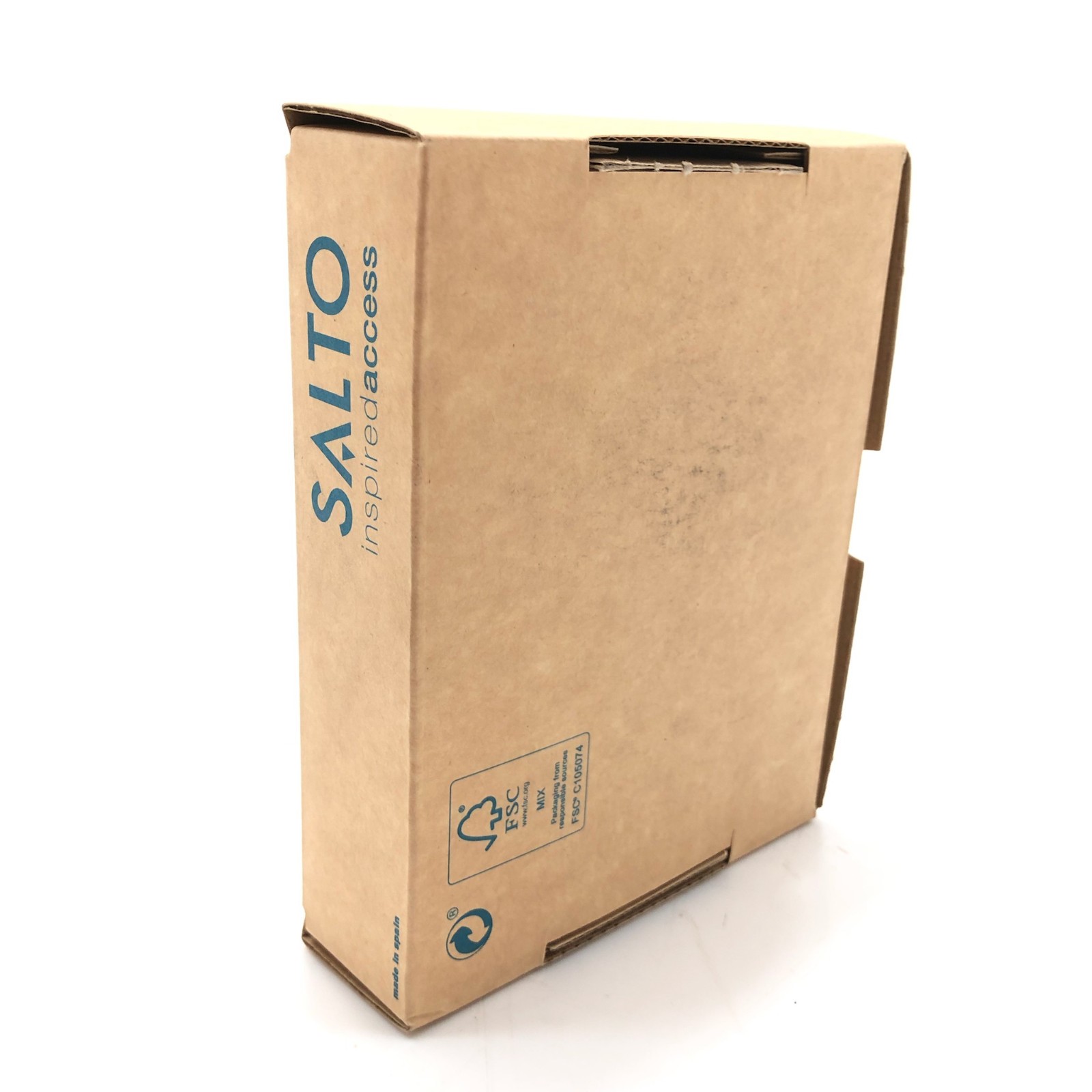 NEW Salto WRADAP Modular XS Wall Reader Adapter for Access Control Systems