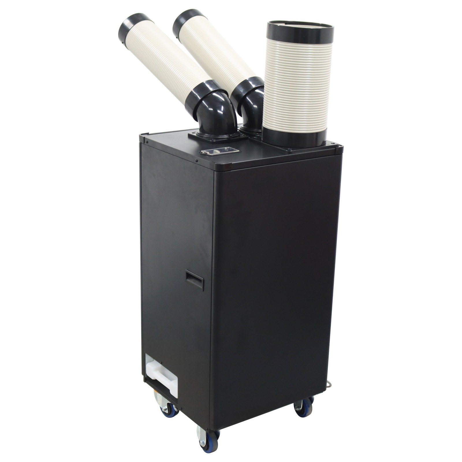Industrial Air Conditioner 2Column Air-Cooled Mobile Aircon 220V Portable Unit