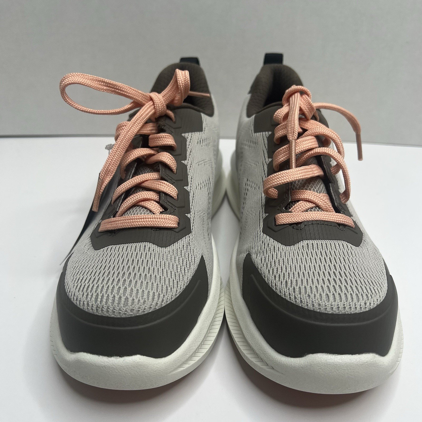 Wolverine Bolt Knit DSPRG Women’s 8 M CarbonMax Composite Toe Work Shoes NIB