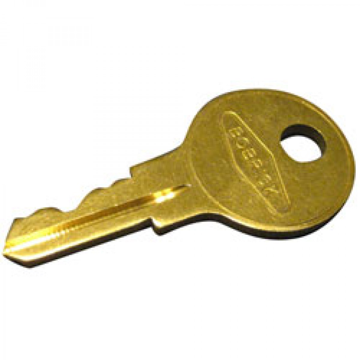 KEYS for BOBRICK PAPER DISPENSERS – (and other Bobrick Products) – Cat 74