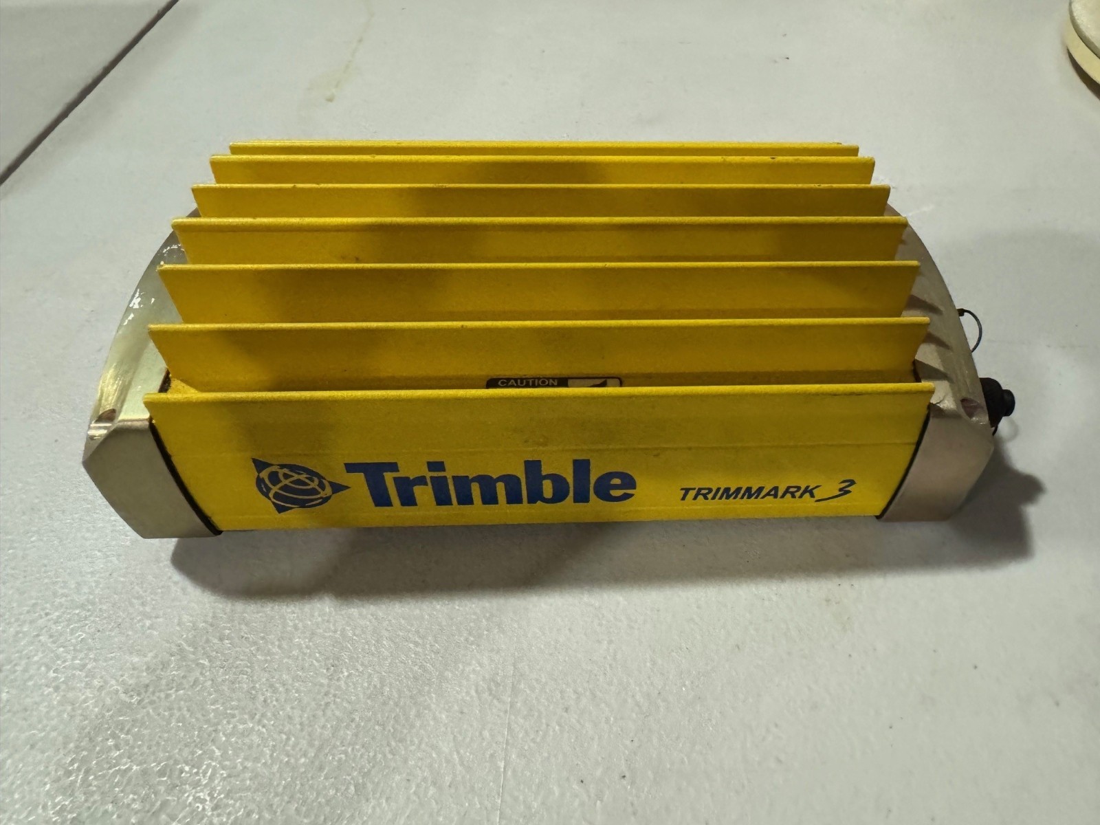 Trimble Trimmark 3 GPS Radio Modem 410-420MHz 46000-42