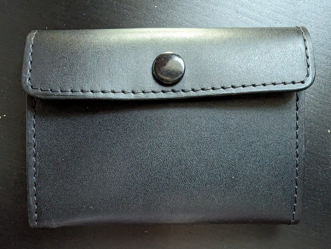Cobra Tufskin Shield & Double ID Case – $15.99 & Free Shipping!!!!
