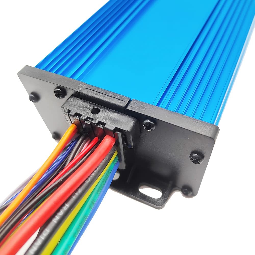 Universal Brushless Motor Controller 36V-84V 40A-50A 1500W-2500W DC Brushless