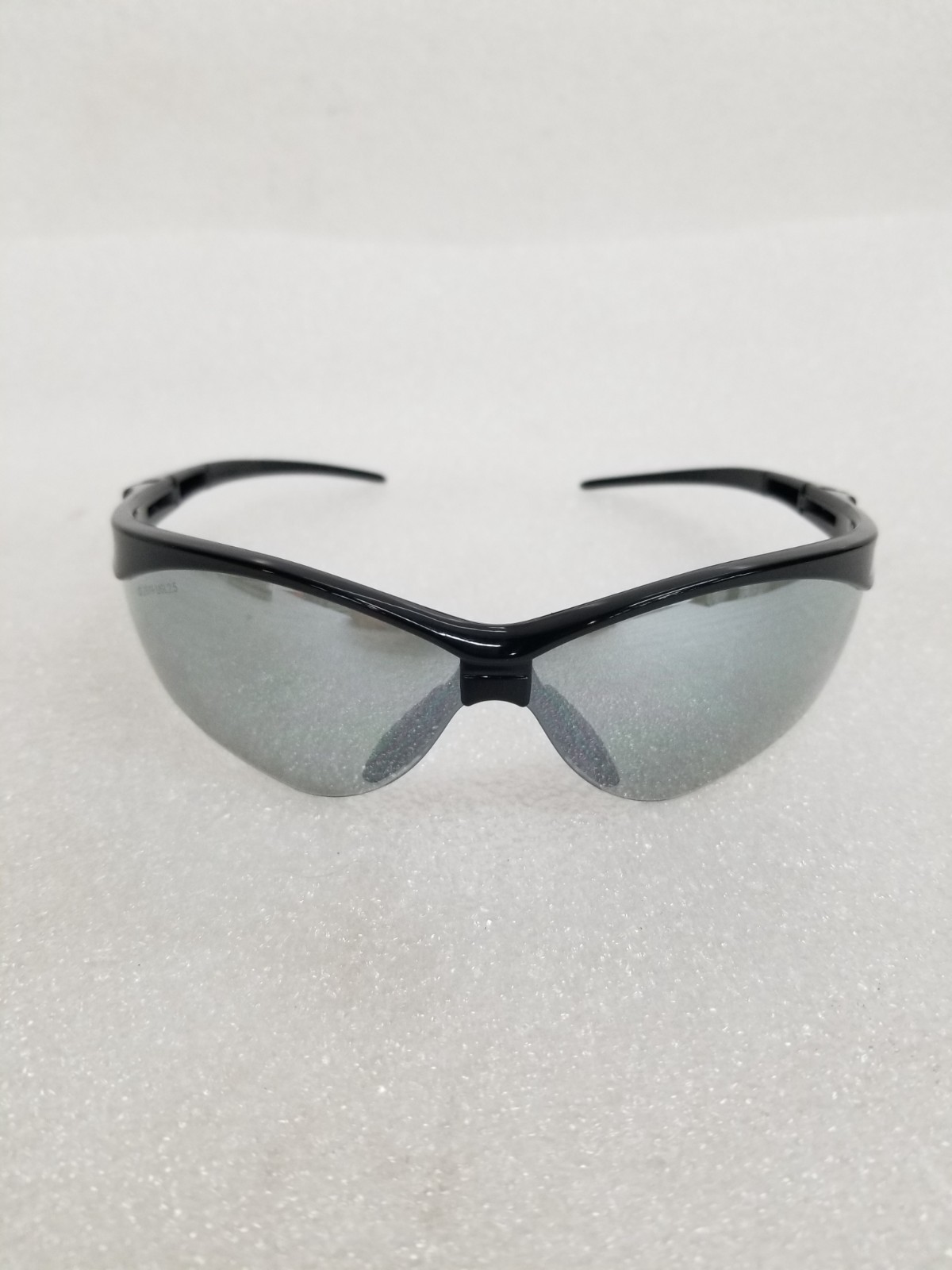 ORR Safety X12AMBS XP Archer Safety Eyewear Smokey Mirror Lens Box of 12