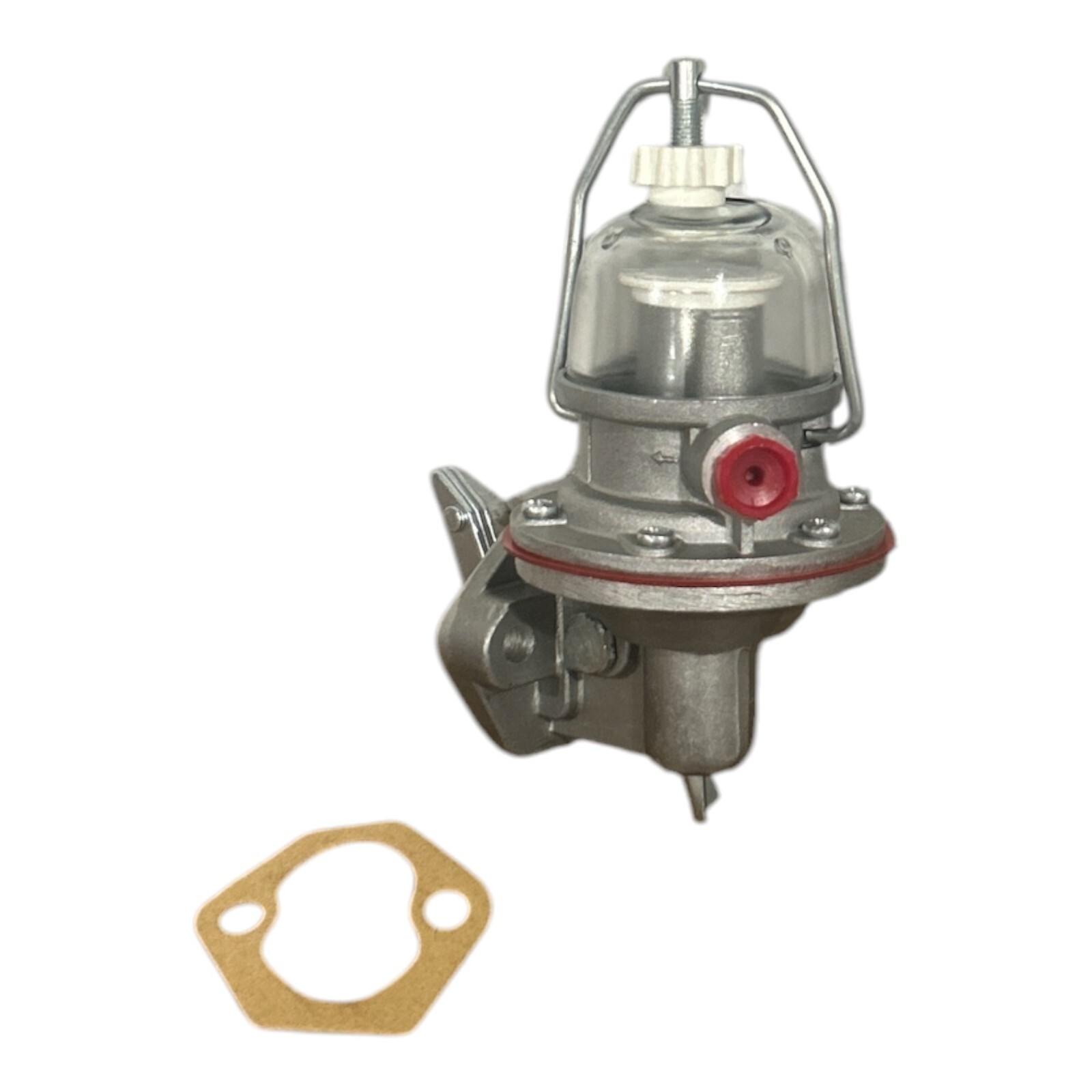 Fuel Pump for John Deere Tractors 820 920 1020 1520 830 930 1030 DD13483S