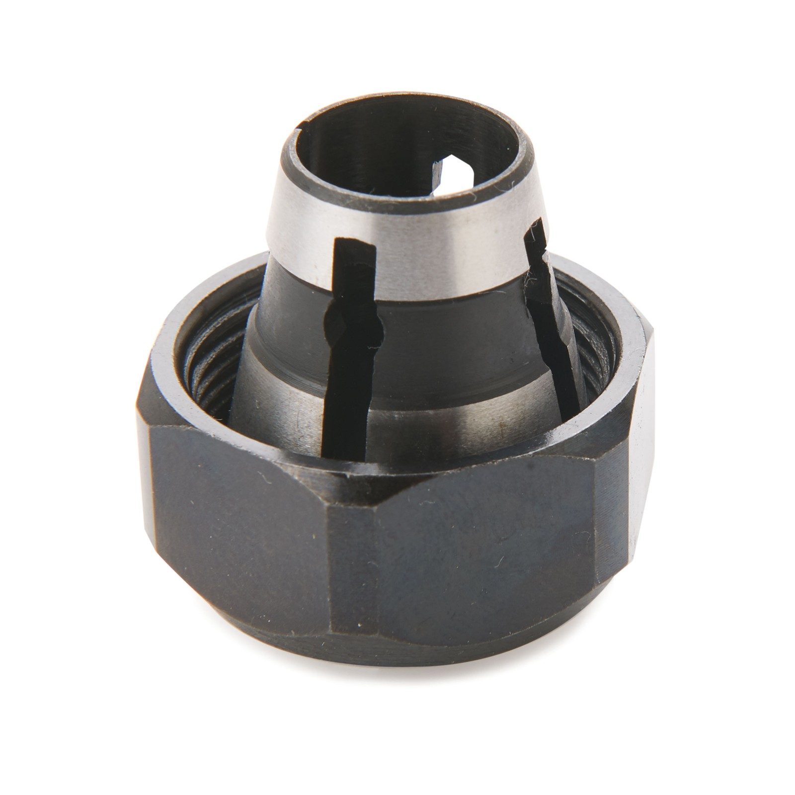 Big Horn Router Collet -1/2″- Porter Cable Style