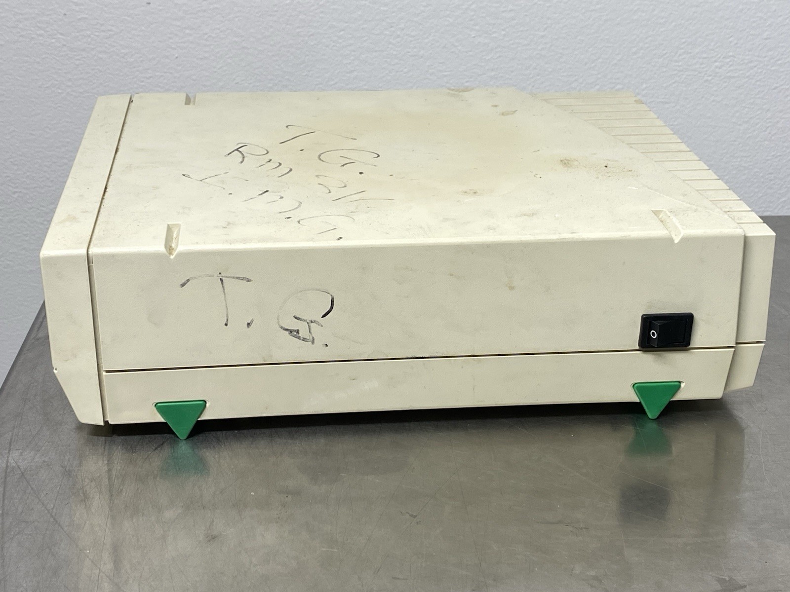 Bio-Rad Powerpac 300 Electrophoresis Power Supply Pre-owned