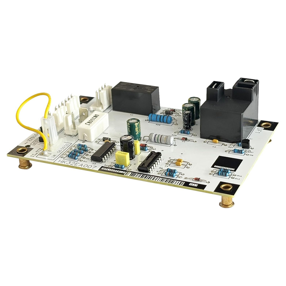 For HK32EA001/HK32EA007 DEFROST CONTROL BOARD 1173636,1177927,662442528544