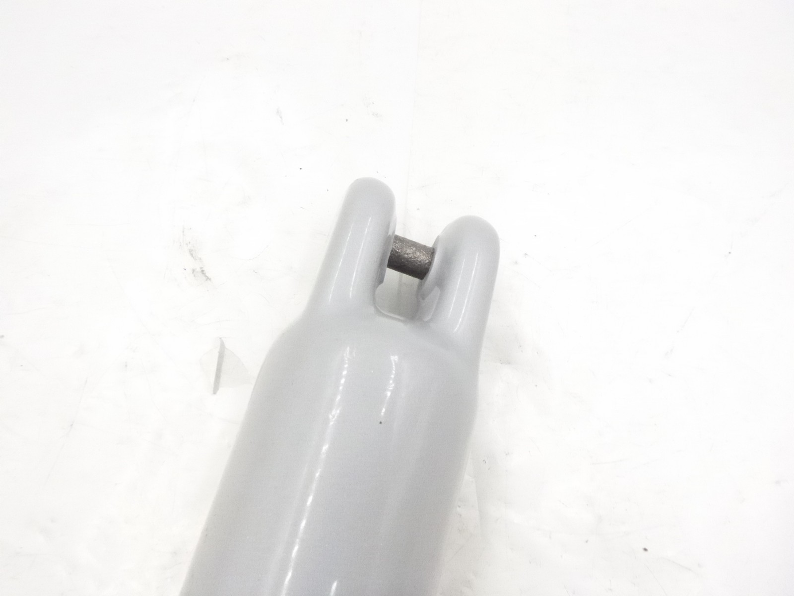 Liberty Flag 6.5LB Counter Weight Silver for 35′-50′ Flagpoles