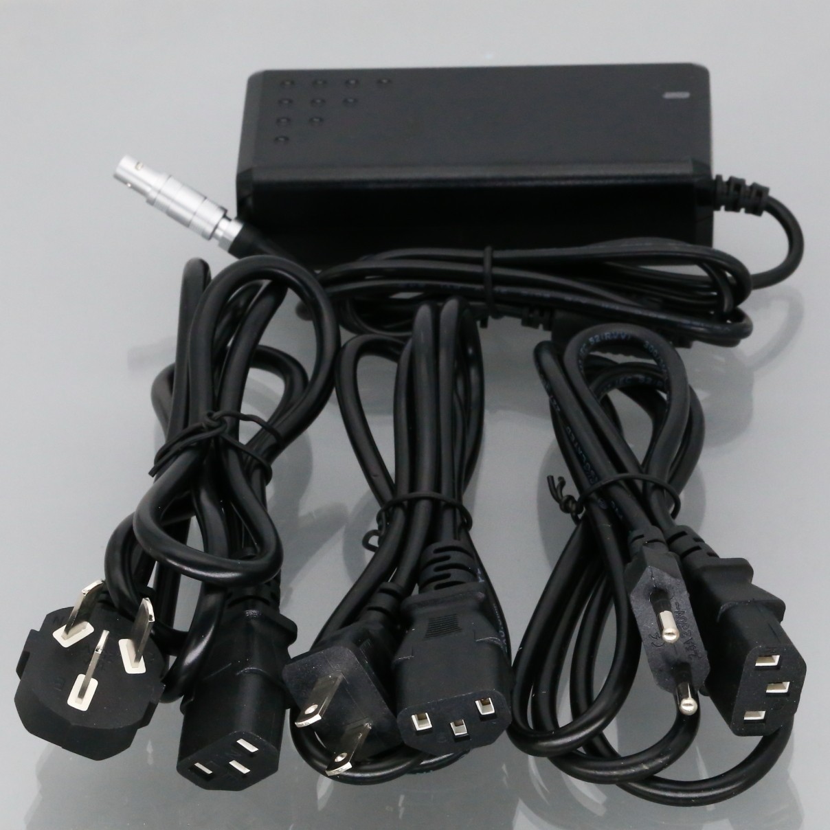 36W 12V Adapter Substitute For Panametrics 36DL 37DL Plus Thickness Gauge Gage