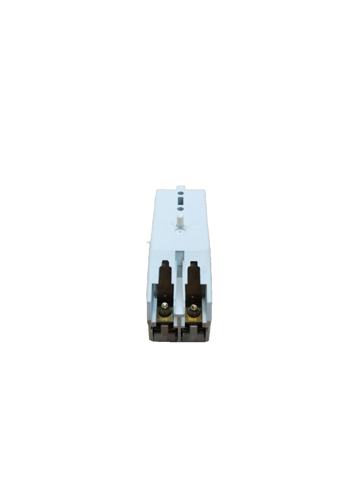 NEW IN BOX MOELLER AUXILIARY CONTACT 6 AMP, 500 VAC, 600 VDC, NHI-NZ10