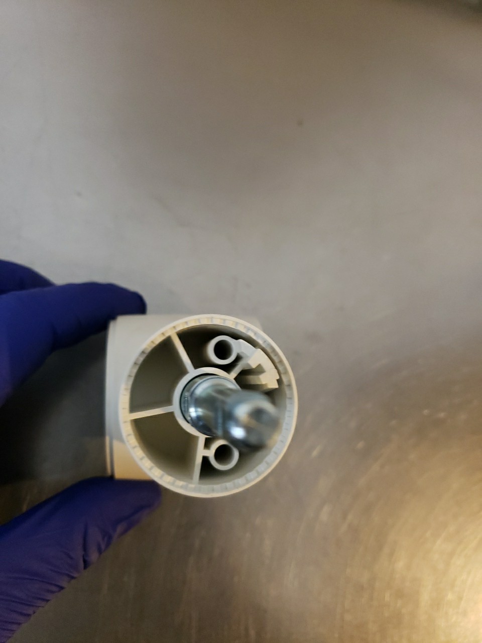 Adec Parts For Delivery System