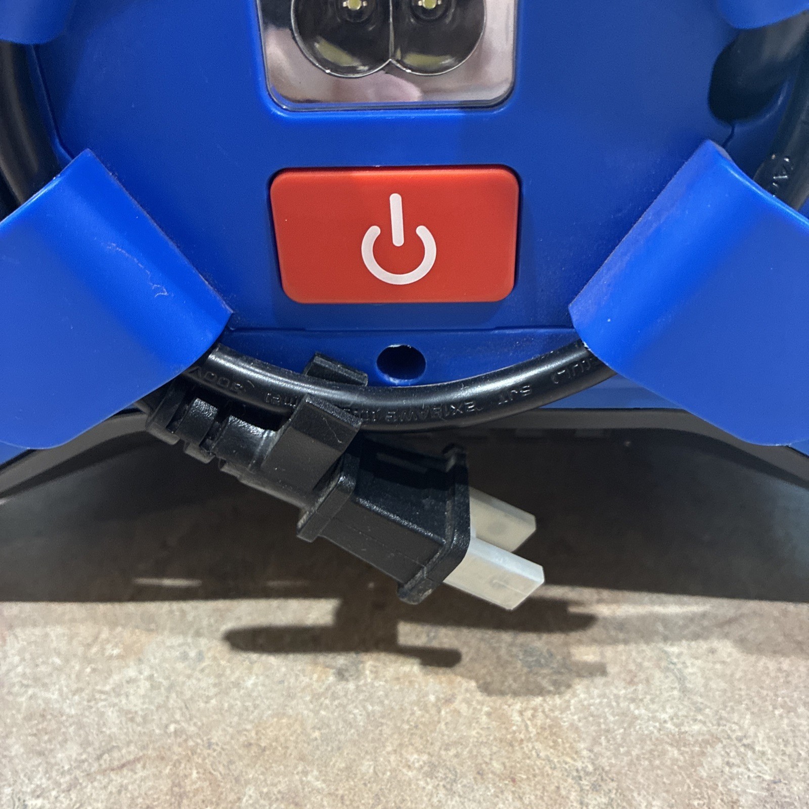KOBALT TOOLS KLDP1 (PSO041966)