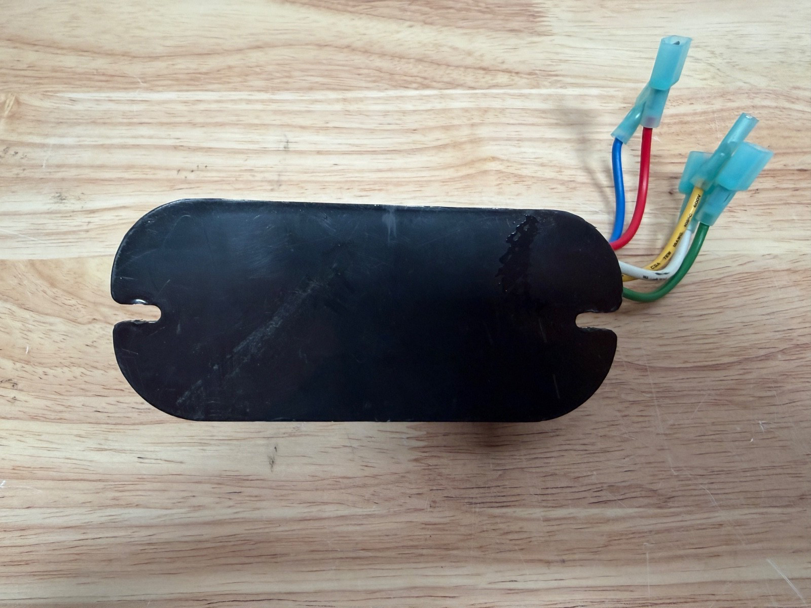 SoundOff Signal ETHFSS-SP-ISO Flasher – Fast Free Shipping!