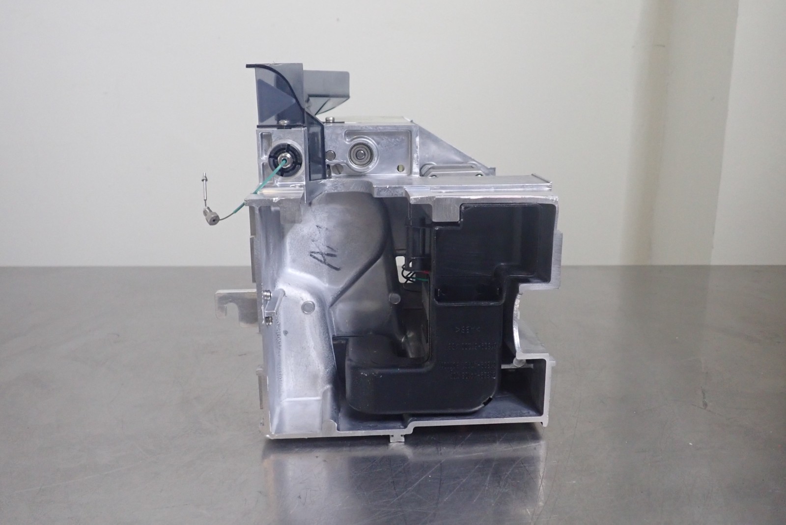 Agilent Technologies G1329-60008 Sampling Unit