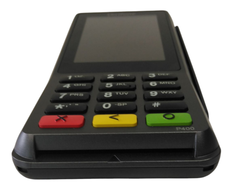 Verifone Stripe P400 Plus Credit Card Reader Payment Terminal – LOT