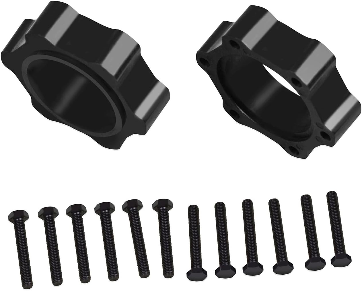 CV Spacers with Hardware Compatible with 99-16 Chevrolet GMC 1500 Pickups,00-16