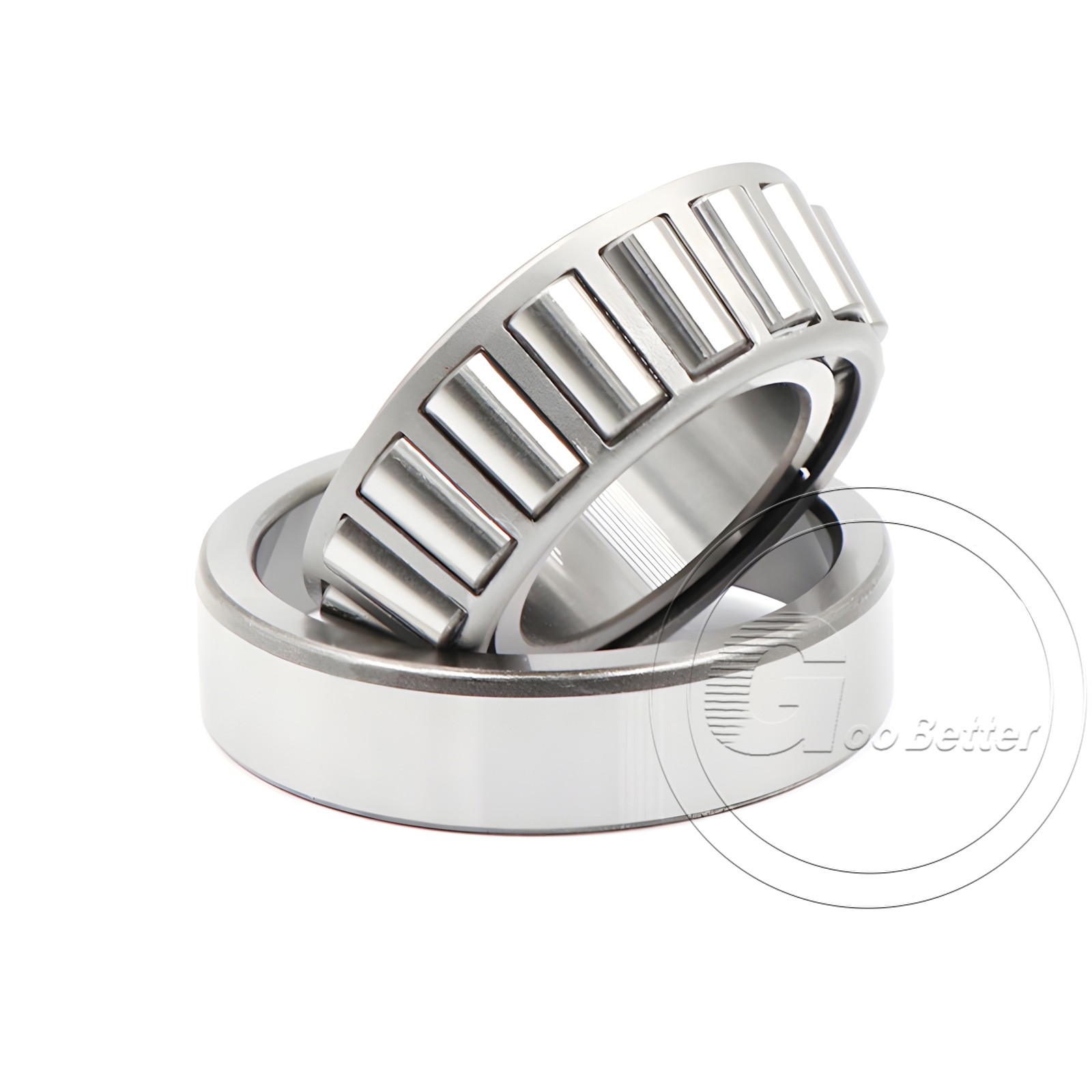 Tapered Roller Bearings 10 12 15 17 20 22 23 25 26 27 28 29 – 140mm Inner Dia.