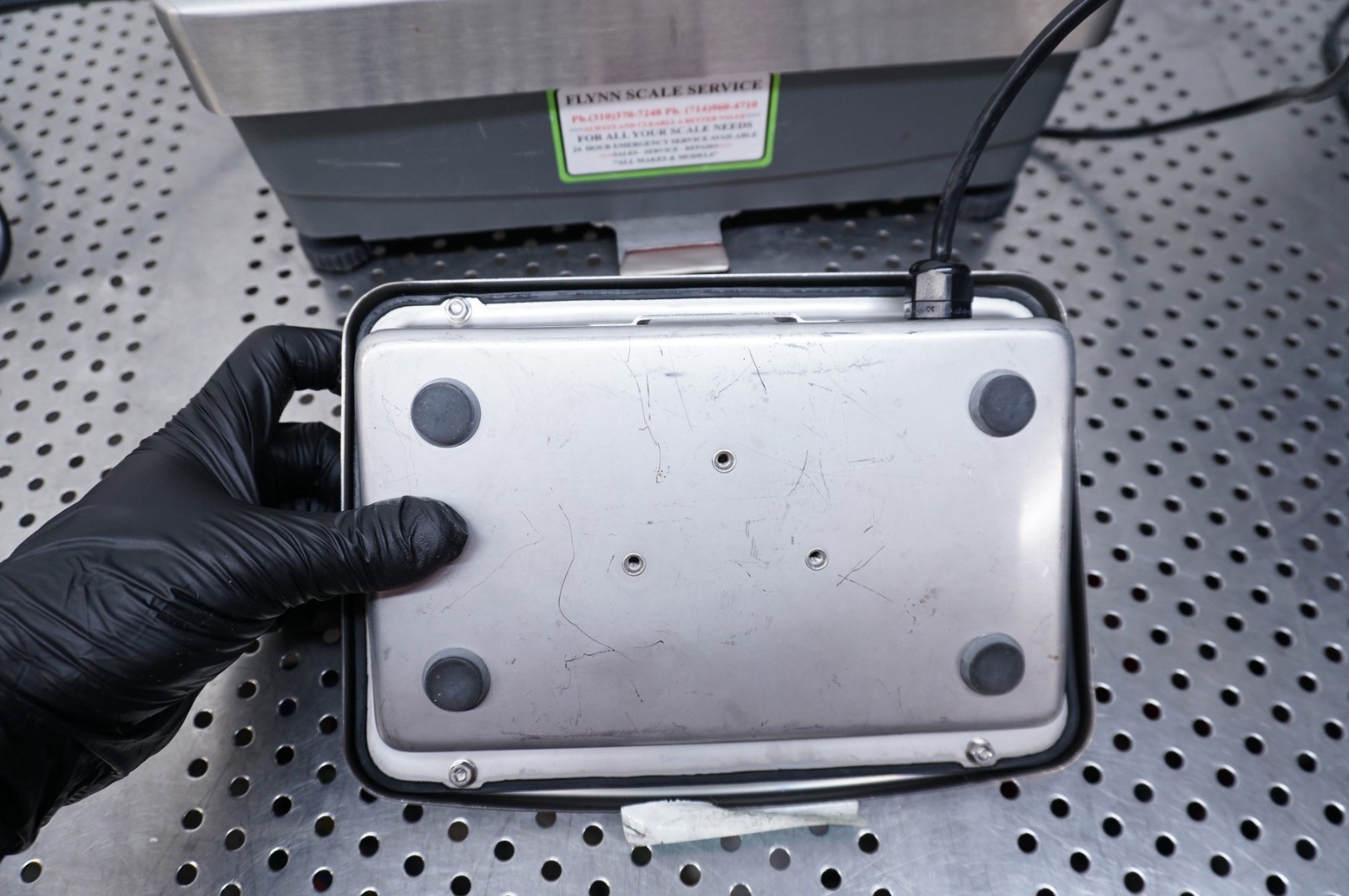 Sartorius SIWADCP-3-35-S, Signum 3 Advanced Level Scale max 35 kg